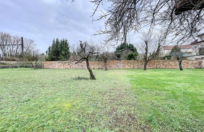 Situé à Champigny (89340) — photo 3