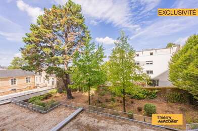 Appartement 1 pièces 130000 €