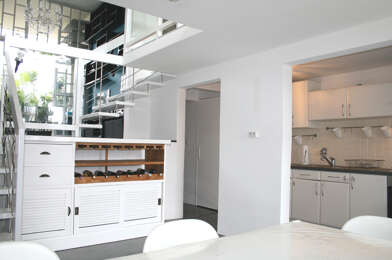 Appartement 3 pièces 1097 €
