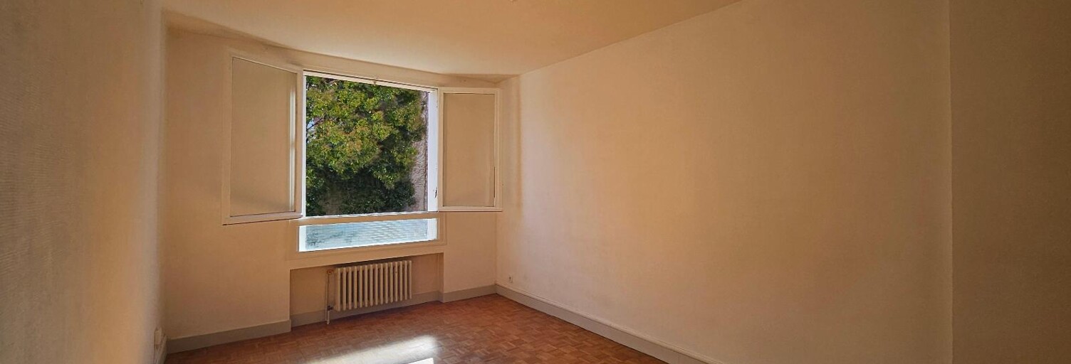 Appartement 2 Pièces 46 m² à louer à Toulouse (31400)