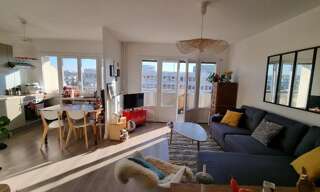 Appartement 2 Pièces 48 m² à louer à Valence (26000)
