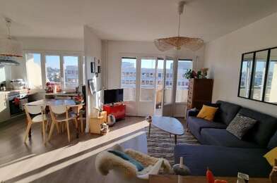 Appartement 2 pièces 680 €