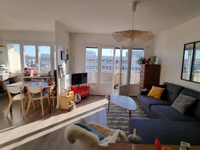 Appartement 2 pièces 48 m² — photo 1