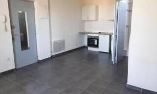 Appartement 1 Pièce 22 m² à louer à Valence (26000)