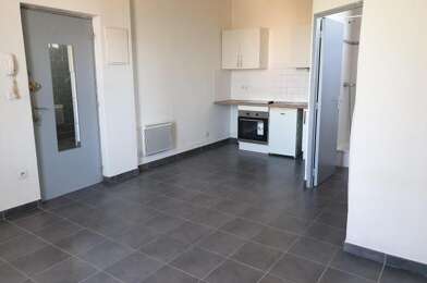 Appartement 1 pièces 387 €