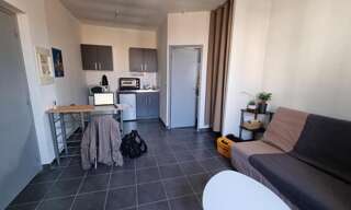 Appartement 1 Pièce 21 m² à louer à Valence (26000)