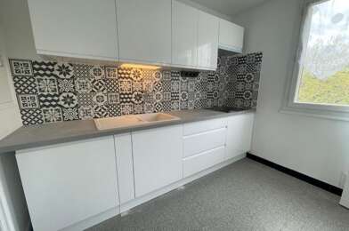 Appartement 2 pièces 630 €