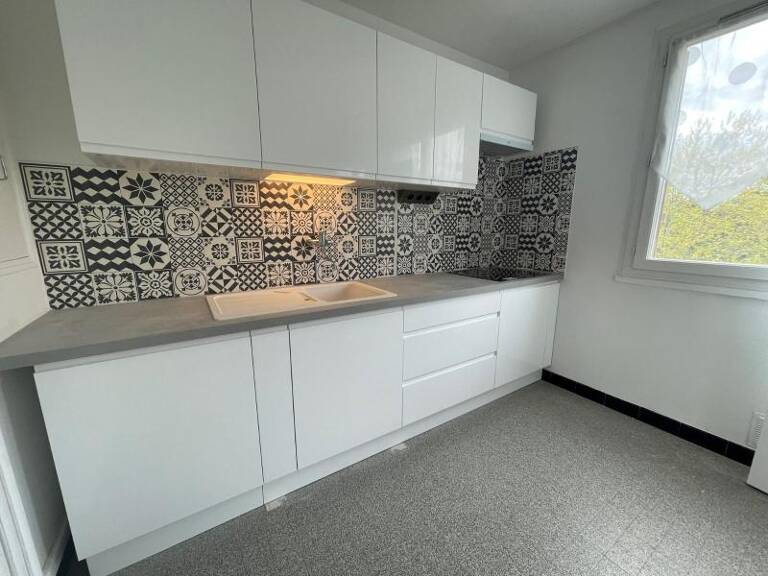 Appartement 2 pièces 37 m² — photo 1