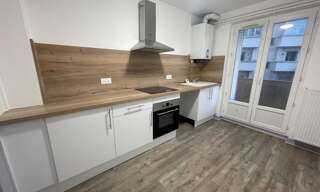 Appartement 3 Pièces 60 m² à louer à Valence (26000)