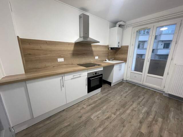 Appartement 3 pièces 60 m² à Valence — photo du bien
