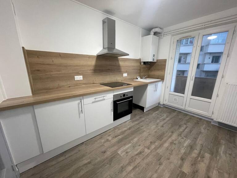 Appartement 3 pièces 60 m² — photo 1