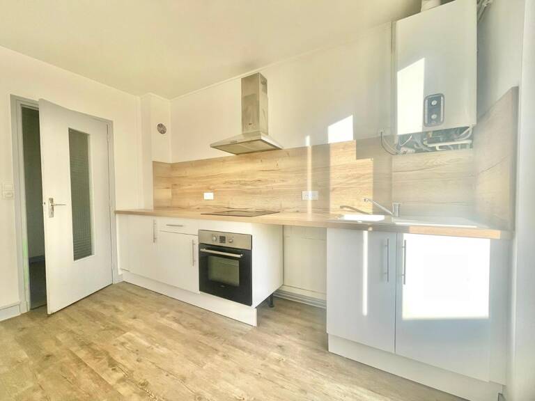 Appartement 3 pièces 60 m² — photo 1