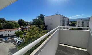 Appartement 1 Pièce 26 m² à louer à Bourg-lès-Valence (26500)