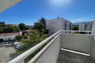 Appartement 1 pièces 500 €