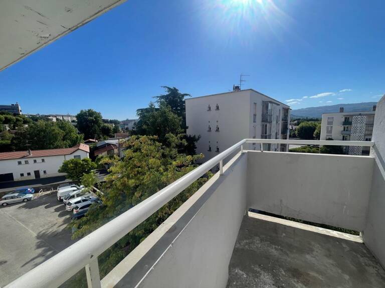 Appartement 1 pièce 26 m² — photo 1