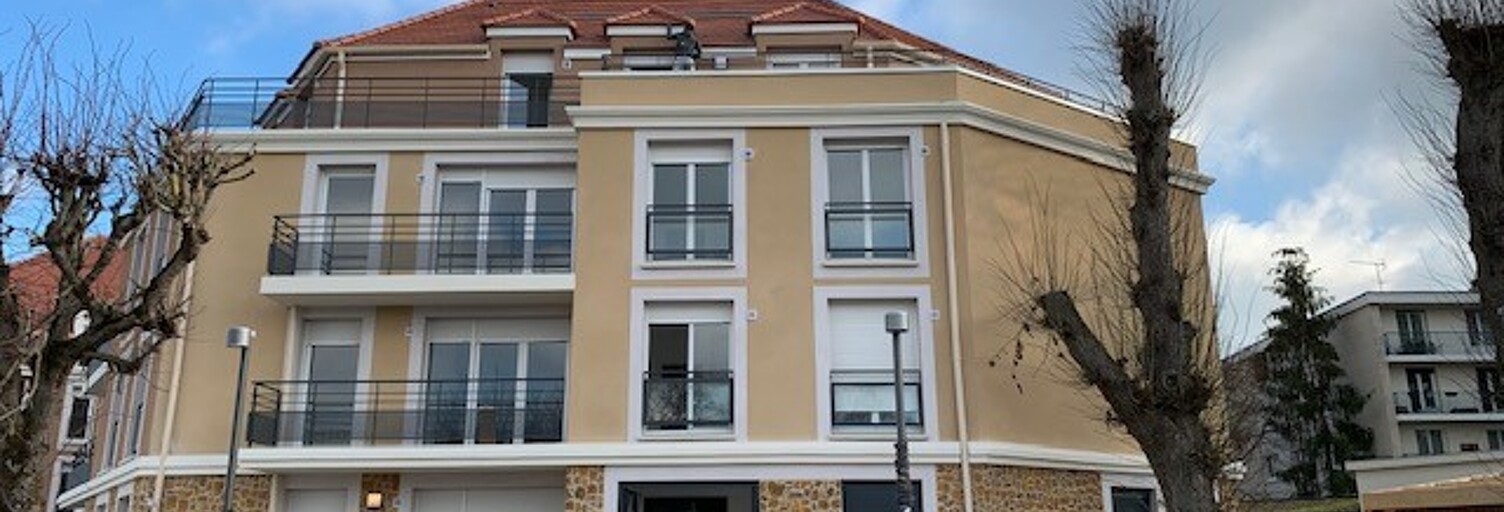 Appartement 3 Pièces 65 m² à louer à Mennecy (91540)