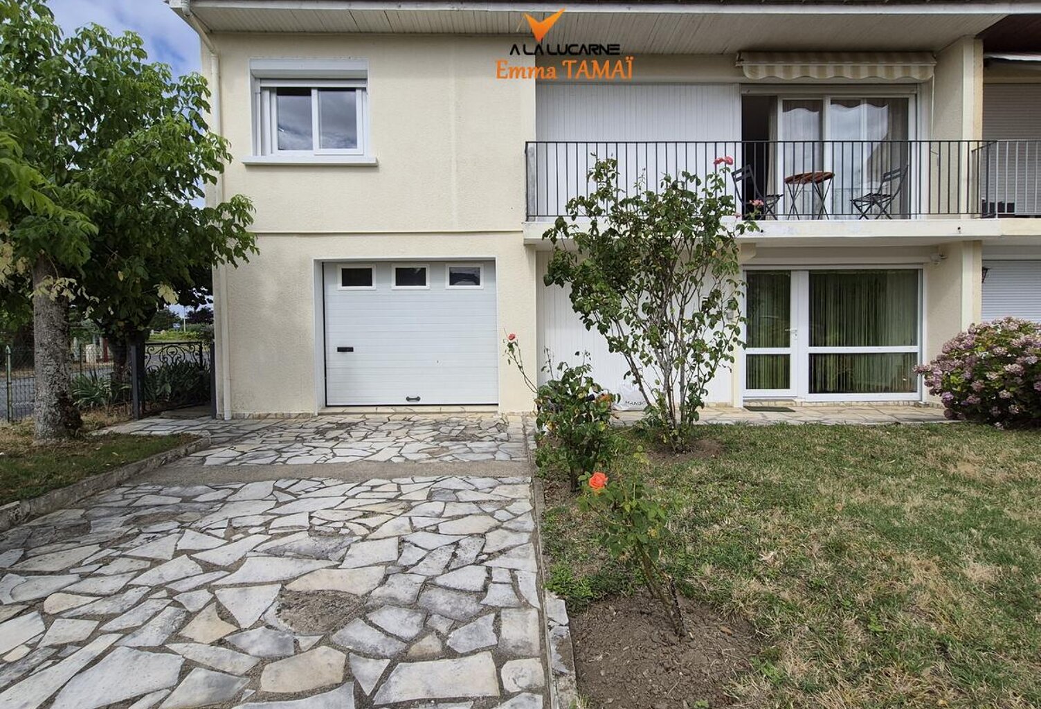 Maison F5 — photo 1