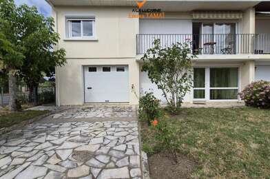 Maison 5 pièces 149800 €