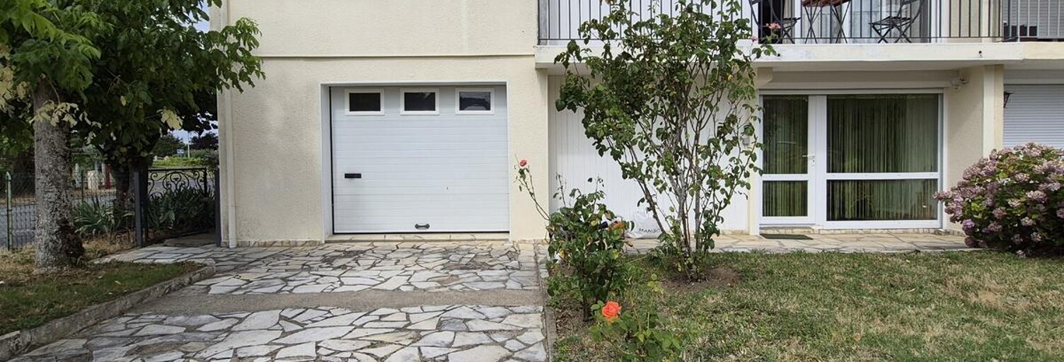 Maison 5 Pièces 115 m² à vendre à Saint-Médard-de-Mussidan (24400)