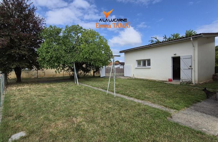 Maison F5 — photo 2