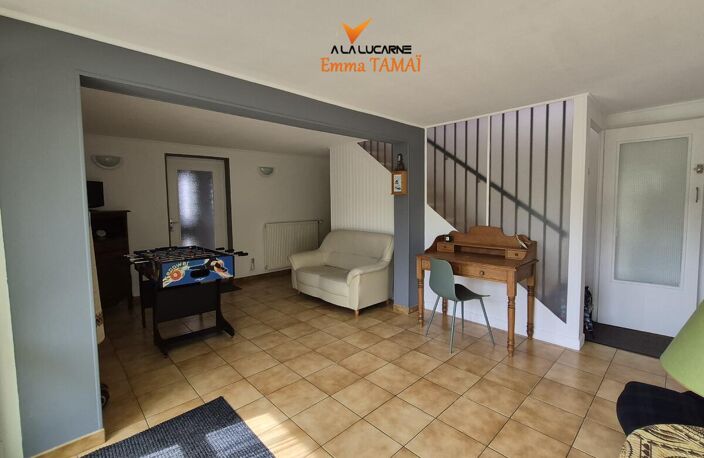 Maison F5 — photo 4