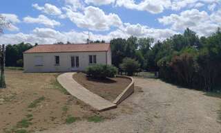 Maison 4 Pièces 88 m² à vendre à Courlay (79440)