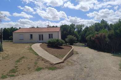 Maison 4 pièces 126000 €
