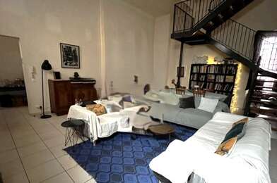 Appartement 4 pièces 220000 €