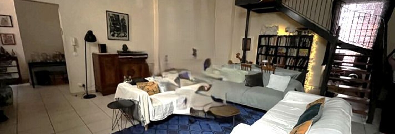 Appartement 4 Pièces 140 m² à vendre à Perpignan (66000)