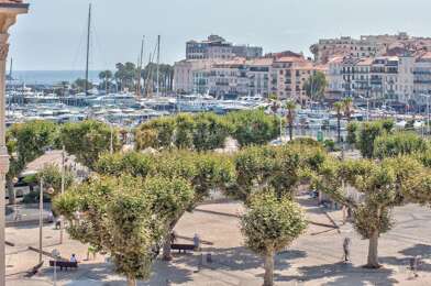 Appartement 3 pièces 850000 €