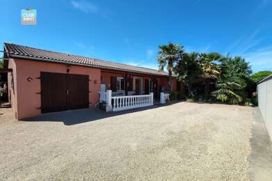 Maison 5 pièces 285000 €