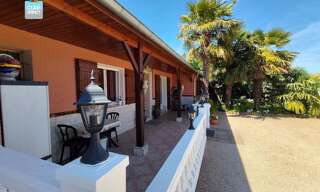 Maison 5 Pièces 123 m² à vendre à Senozan (71260)