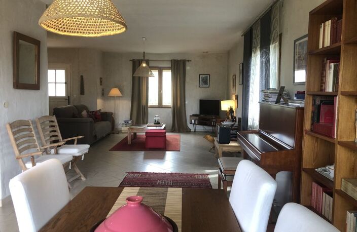 MAISON ST LAURENT-MEDOC, 4 PIECES, JARDIN, GARAGE — photo 3