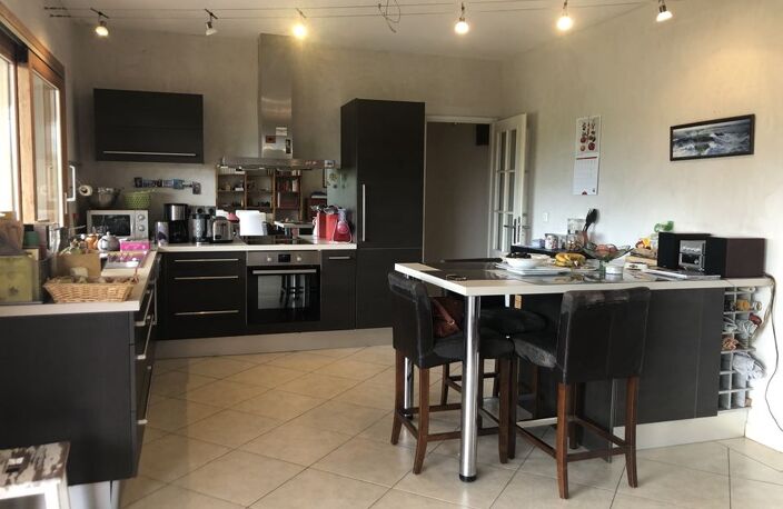 MAISON ST LAURENT-MEDOC, 4 PIECES, JARDIN, GARAGE — photo 4