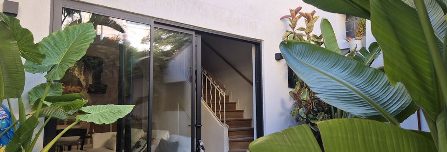 Maison 4 Pièces 90 m² à vendre à La Ciotat (13600)