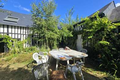 Maison 3 pièces 210000 €