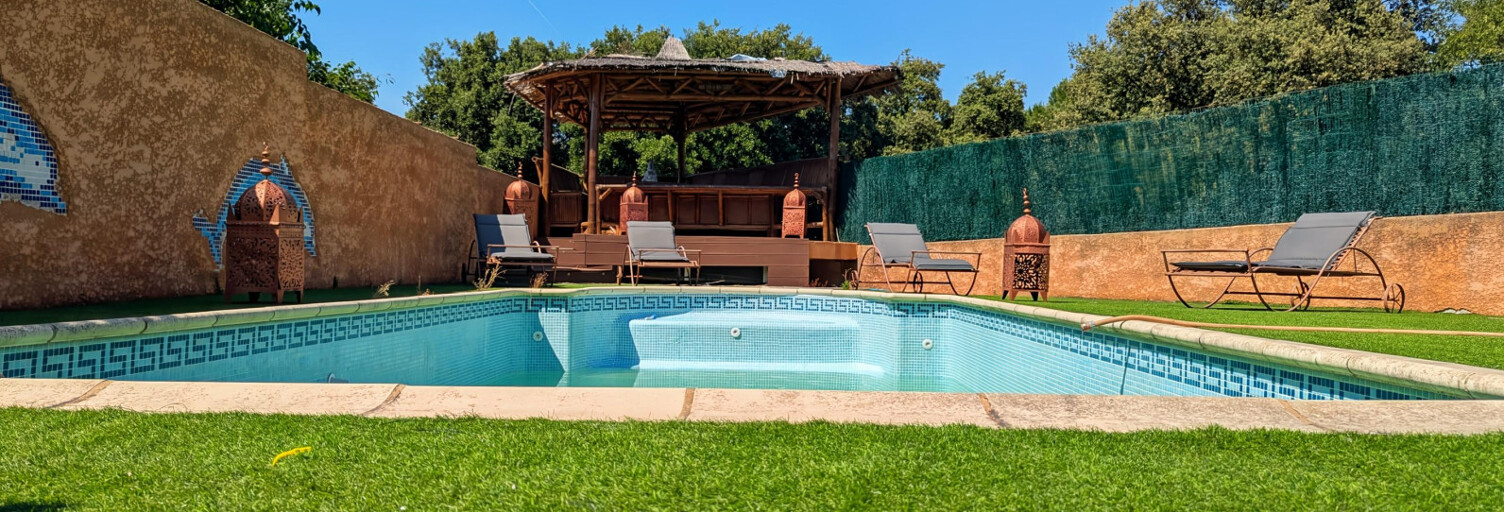 Maison 6 Pièces 152 m² à vendre à Le Crès (34920)