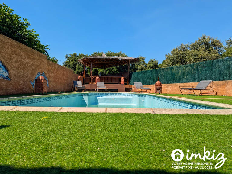 Belle propriété avec studio indépendant et piscine — photo 1