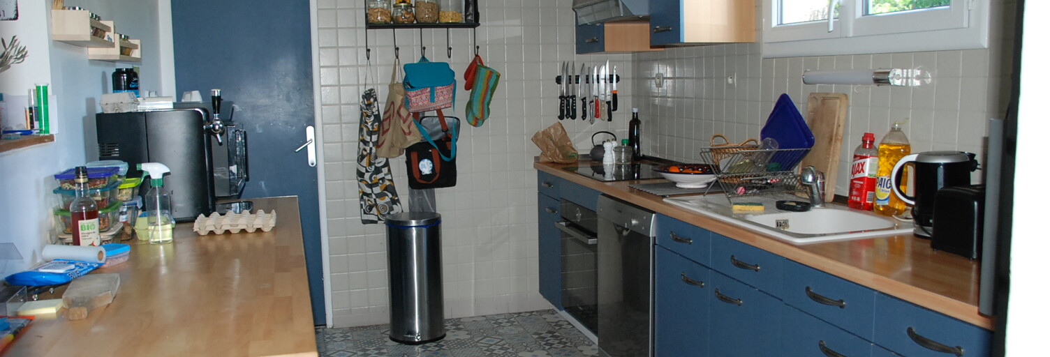 Maison 6 Pièces 125 m² à vendre à Fécamp (76400)