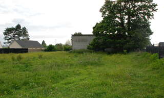 Terrain  1600 m² à vendre à Fécamp (76400)