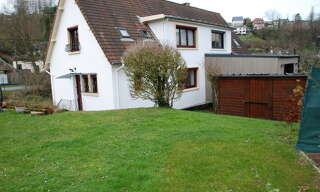 Maison 4 Pièces 82 m² à vendre à Fécamp (76400)