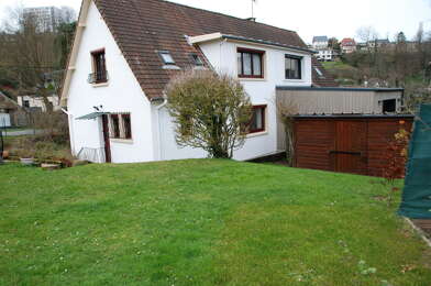 Maison 4 pièces 219000 €