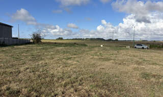 Terrain  1025 m² à vendre à Pavilly (76570)