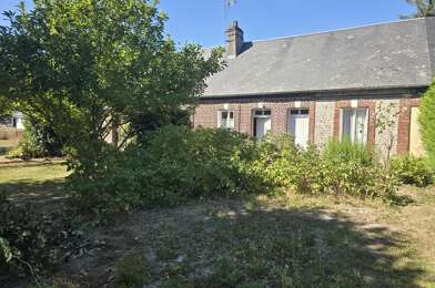 Maison 4 pièces 129000 €