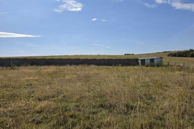Terrain  76000 €