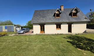 Maison 6 Pièces 120 m² à vendre à Fécamp (76400)