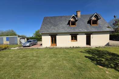 Maison 6 pièces 263000 €
