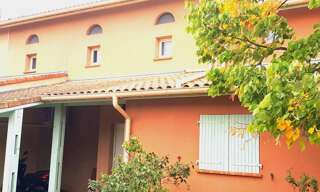 Maison 4 Pièces 88 m² à vendre à Toulouse (31100)