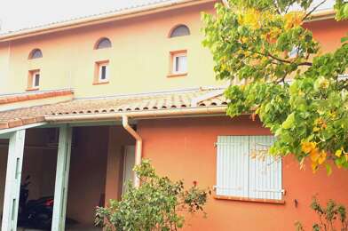 Maison 4 pièces 319900 €