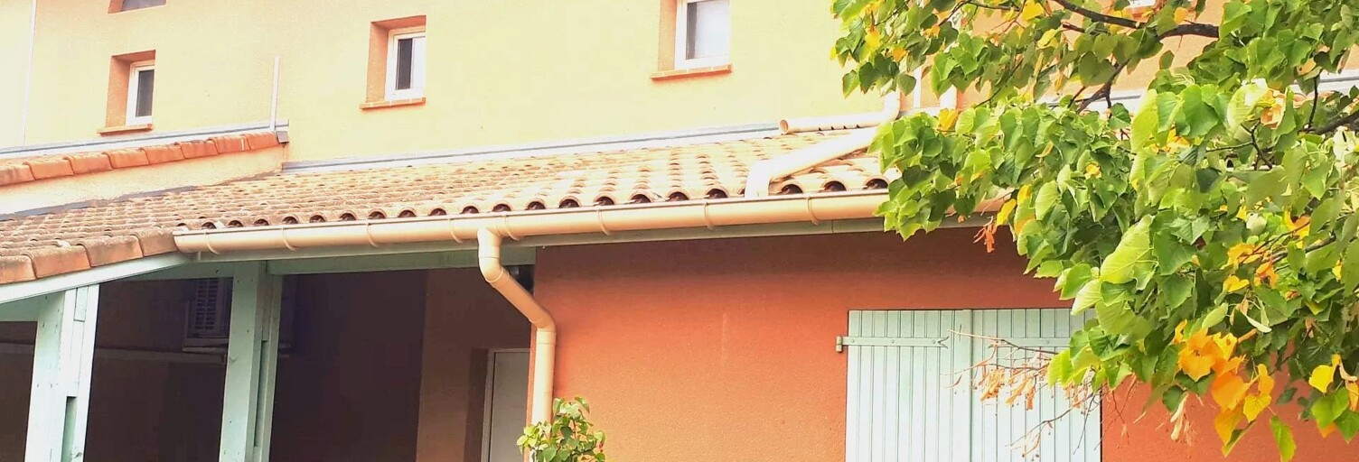 Maison 4 Pièces 88 m² à vendre à Toulouse (31100)